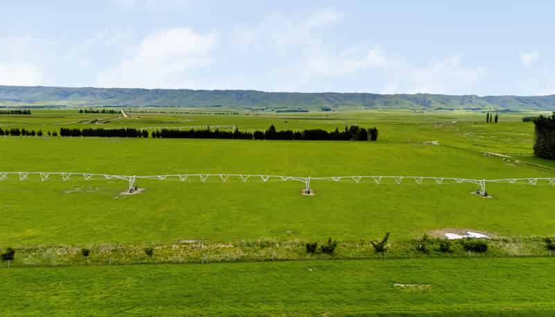  Pendella Farm, 72 Gibson Road, Ranfurly