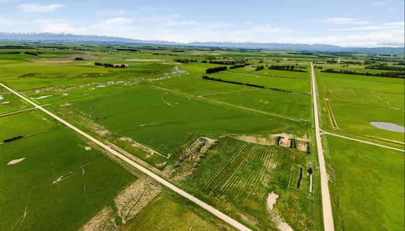  Pendella Farm, 72 Gibson Road, Ranfurly