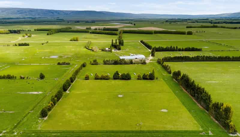  Pendella Farm, 72 Gibson Road, Ranfurly