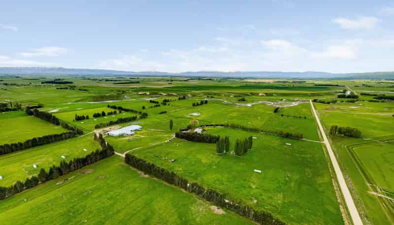  Pendella Farm, 72 Gibson Road, Ranfurly