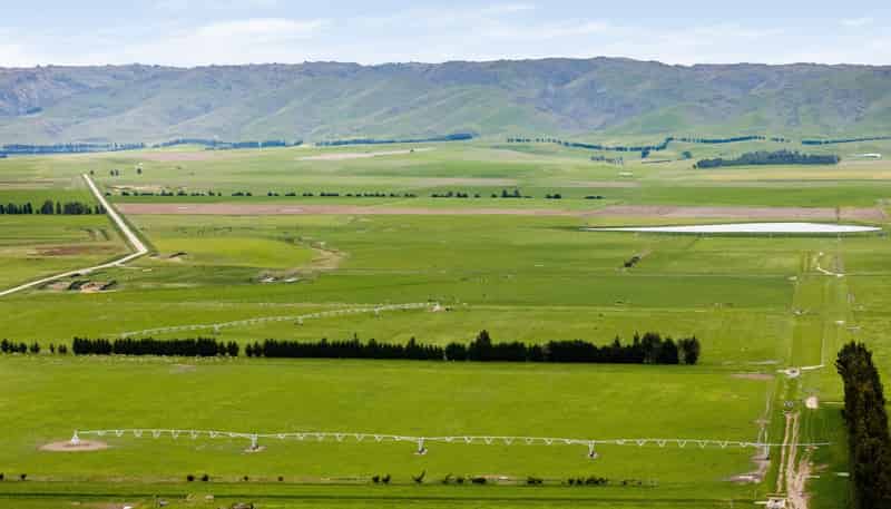  Pendella Farm, 72 Gibson Road, Ranfurly