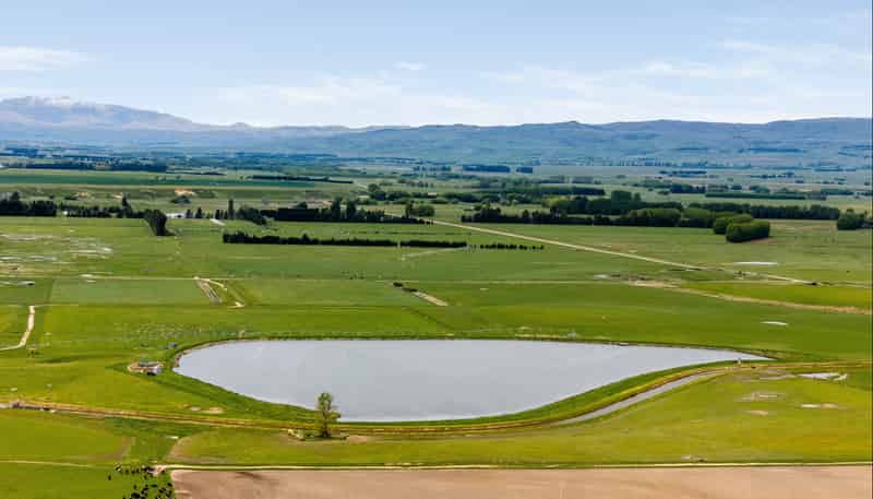  Pendella Farm, 72 Gibson Road, Ranfurly