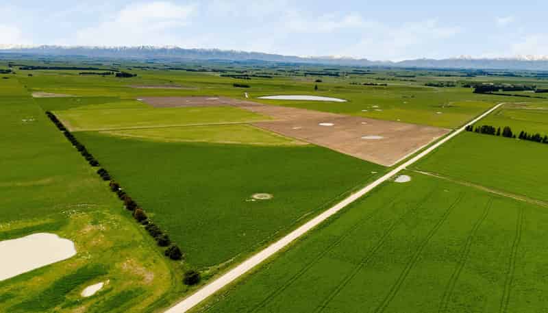  Pendella Farm, 72 Gibson Road, Ranfurly
