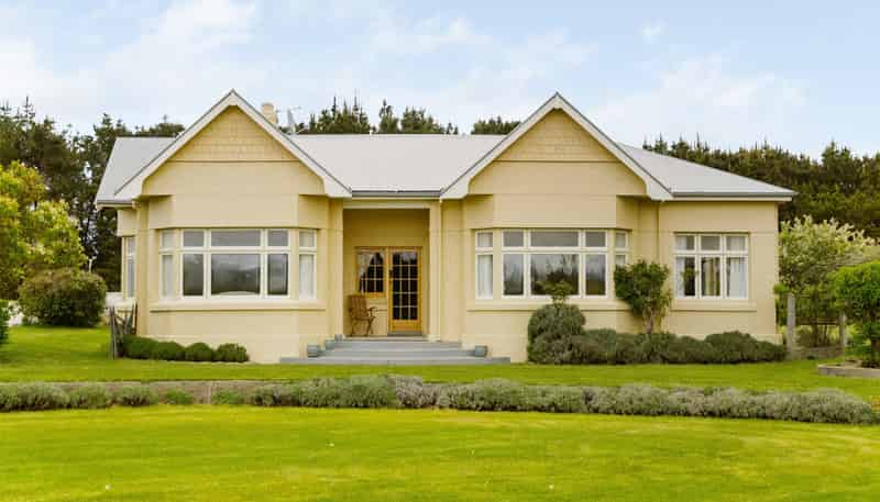  Pendella Farm, 72 Gibson Road, Ranfurly