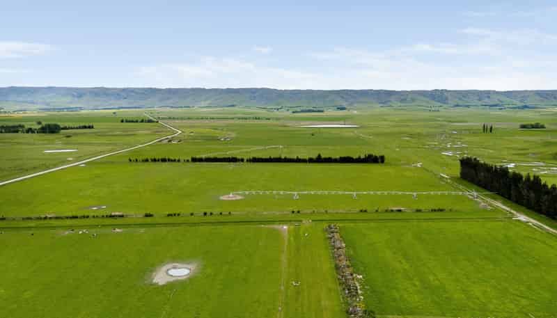  Pendella Farm, 72 Gibson Road, Ranfurly