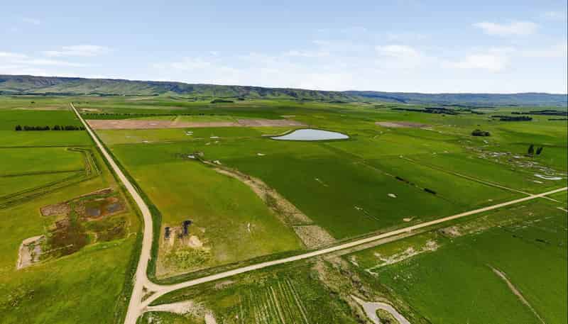  Pendella Farm, 72 Gibson Road, Ranfurly
