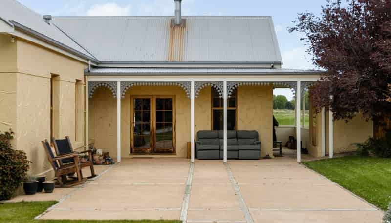  Pendella Farm, 72 Gibson Road, Ranfurly