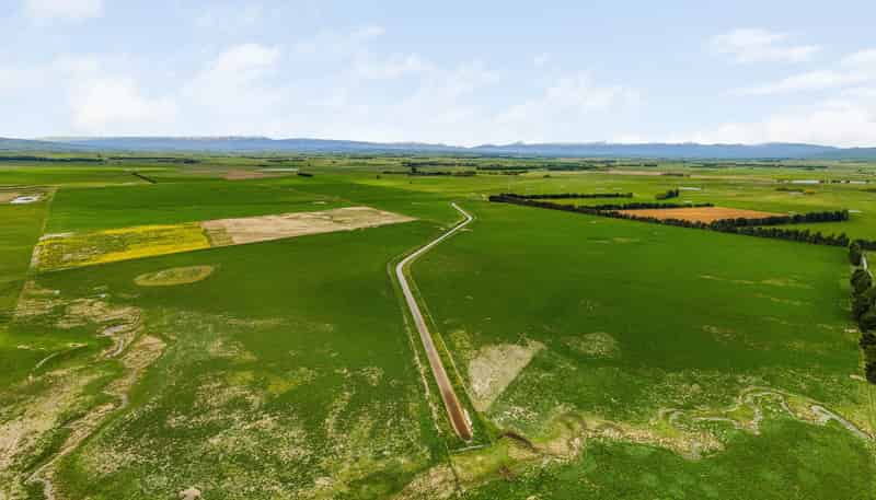  Pendella Farm, 72 Gibson Road, Ranfurly