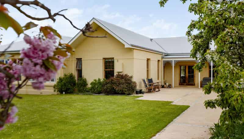  Pendella Farm, 72 Gibson Road, Ranfurly