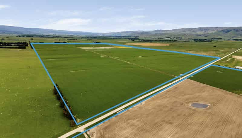 Pendella Farm, 72 Gibson Road, Ranfurly