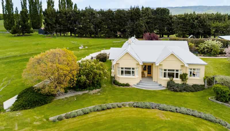  Pendella Farm, 72 Gibson Road, Ranfurly