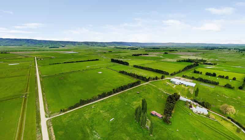  Pendella Farm, 72 Gibson Road, Ranfurly