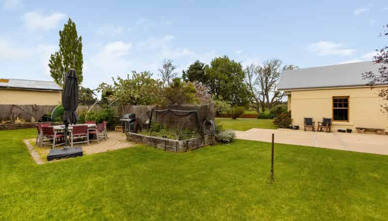  Pendella Farm, 72 Gibson Road, Ranfurly