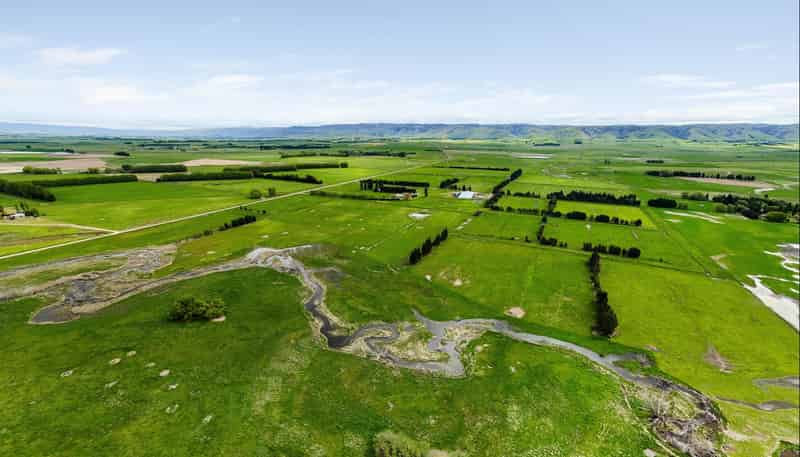  Pendella Farm, 72 Gibson Road, Ranfurly