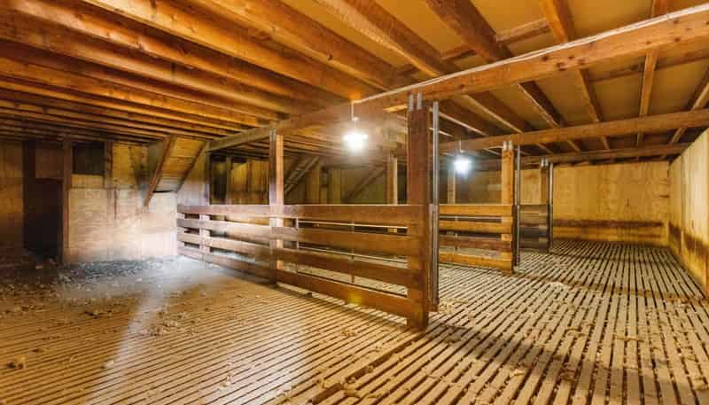  Pendella Farm, 72 Gibson Road, Ranfurly