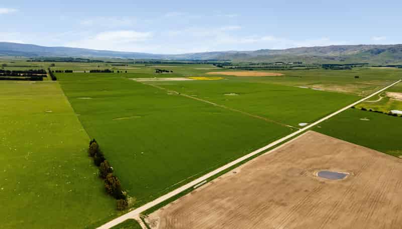  Pendella Farm, 72 Gibson Road, Ranfurly