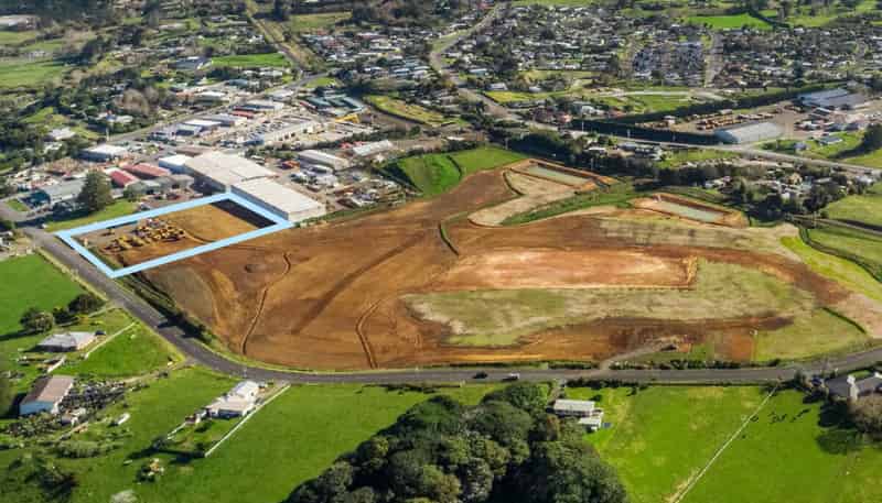 15 Cornwall Road, Waiuku