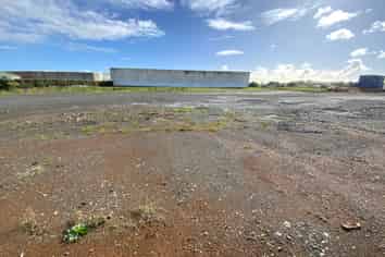 Yard - Fernleigh Development