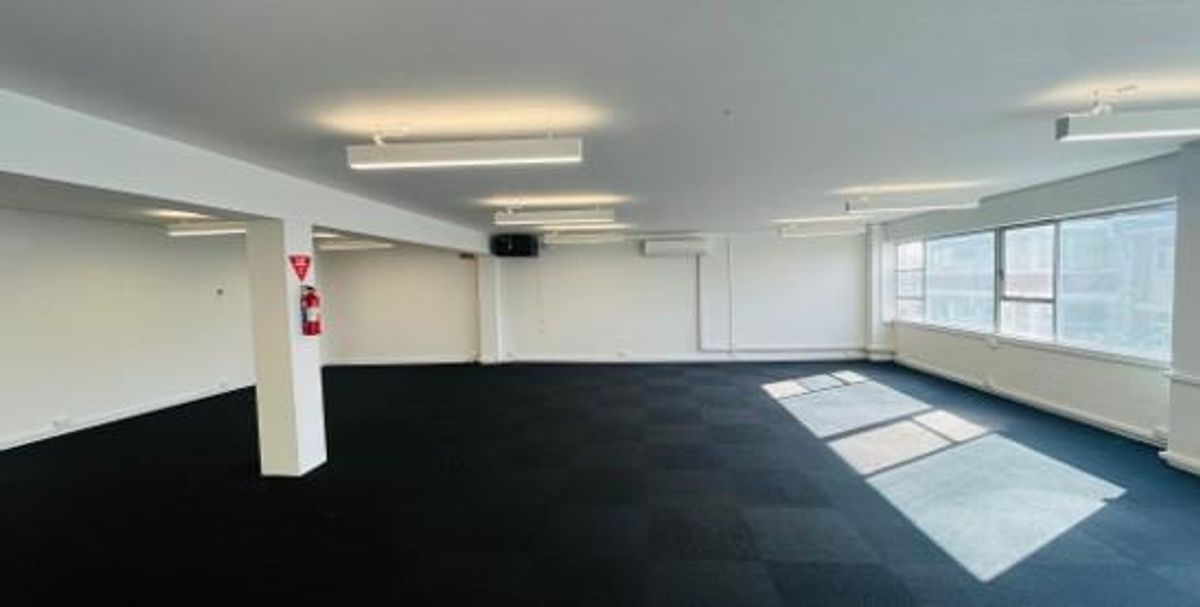 Parnell Office