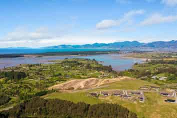 Redvale Estate Stage 2 and 3, Redwood Valley