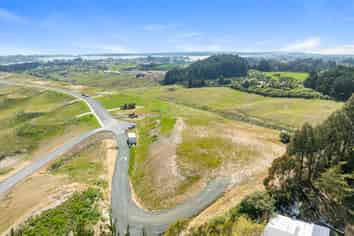 Redvale Estate Stage 2 and 3, Redwood Valley