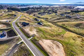 Redvale Estate Stage 2 and 3, Redwood Valley
