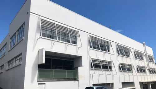  GF, 9 Augustus Terrace, Parnell