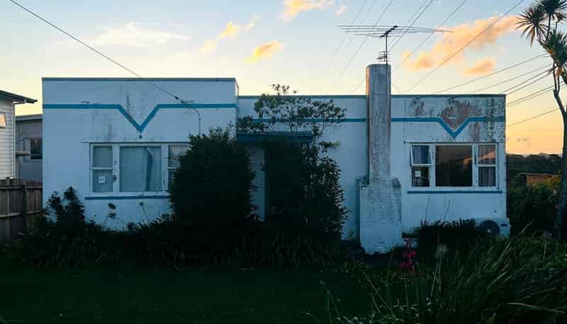 65 oakdale street, Mount Roskill