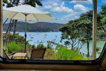 4 Schoolhouse Bay Road, Kawau Island