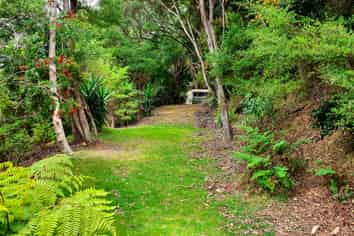 4 Schoolhouse Bay Road, Kawau Island