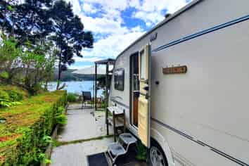 4 Schoolhouse Bay Road, Kawau Island