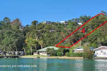 4 Schoolhouse Bay Road, Kawau Island