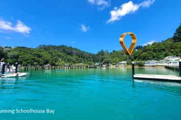 4 Schoolhouse Bay Road, Kawau Island