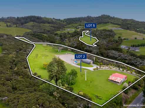 47 Monowai Road, Wainui