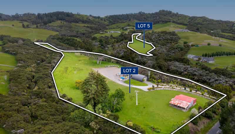 47 Monowai Road, Wainui