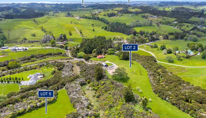 47 Monowai Road, Wainui