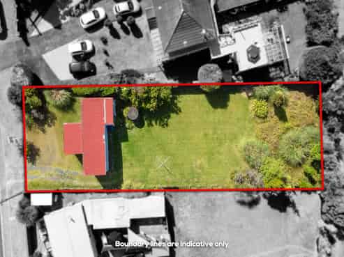 1305 Whangaparaoa Road, Army Bay