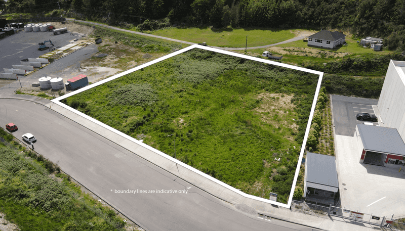 23 & 25 Thomas Neal Crescent, Trentham