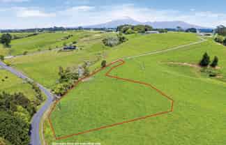 Lot 1/68 Clearview Road, Lepperton
