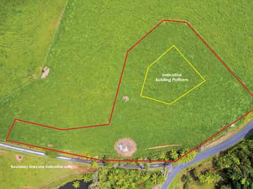 Lot 1/68 Clearview Road, Lepperton