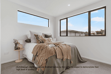 Lot 13/20 Melia Place, Stanmore Bay