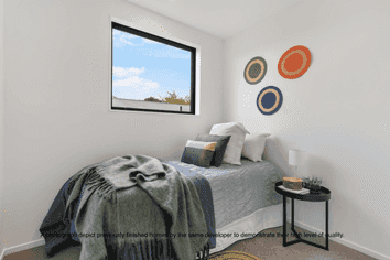 Lot 13/20 Melia Place, Stanmore Bay