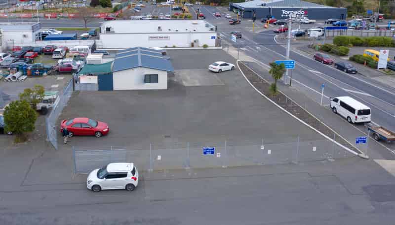 4  Strathallan St, South Dunedin