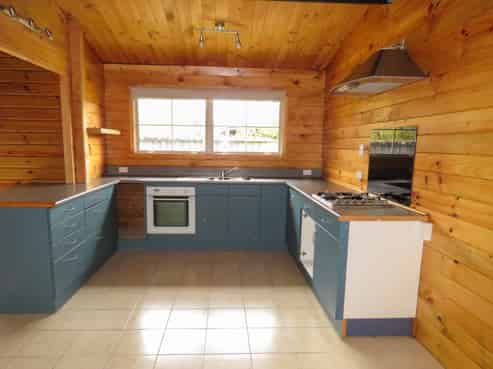 45 State Highway 65, Reefton