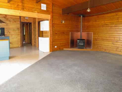 45 State Highway 65, Reefton
