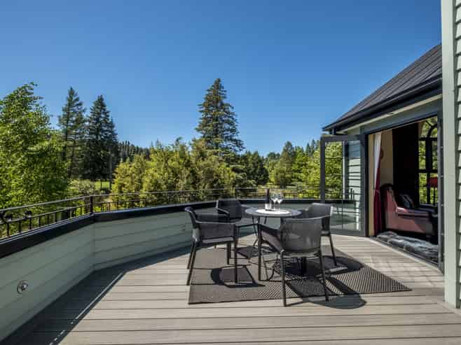 6 Lakewood Lane, Hanmer Springs