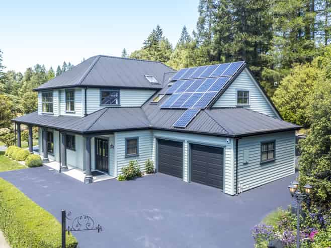 6 Lakewood Lane, Hanmer Springs