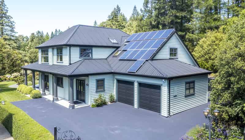 6 Lakewood Lane, Hanmer Springs