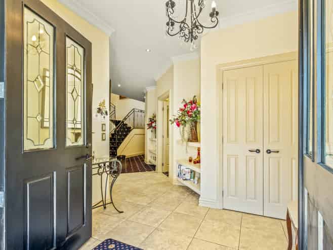 6 Lakewood Lane, Hanmer Springs