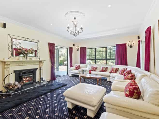 6 Lakewood Lane, Hanmer Springs